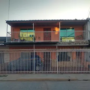 Samara House - Encantadora Casa En De Indias Cartagena