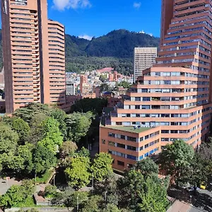 Aparta - Centro Internacional - Mitika Apartamento