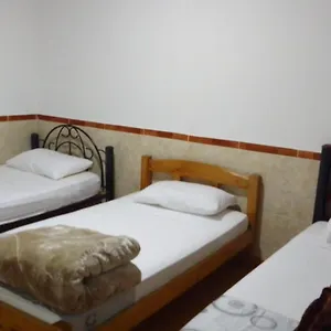 Casa Coral Guest house