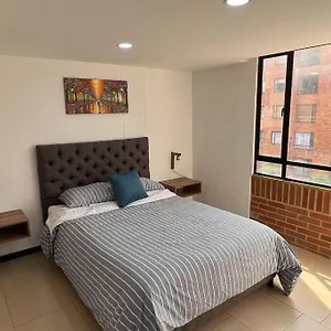 Encantador Cerca Al Aeropuerto Apartamento