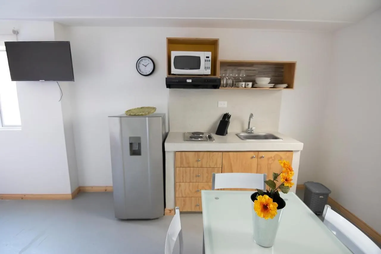 Apartasuites Bogota Campin
